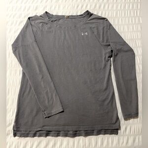 Women’s Under Armour Long Sleeve